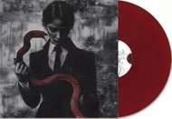 TX2: Cruel World Clr Ltd - LP Record