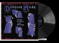 Depeche Mode: Songs Of Faith And Devotion - LP Record