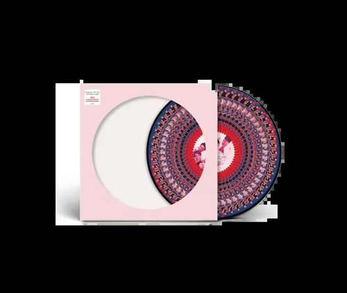 Take That: Everything Changes - LP Record - Main image