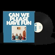 Kings Of Leon: Can We Please Have Fun - LP Record