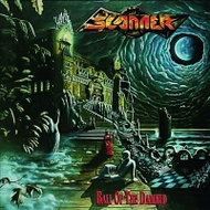 Scanner: Ball Of The Damned Clr Ltd - LP Record
