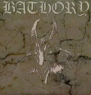 Bathory: Jubileum Volume II Ltd Clr - LP Record