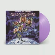 Europe: The Final Countdown Ltd Clr - LP Record