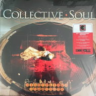 Collective Soul: Disciplined Breakdown Ltd Clr - LP Record