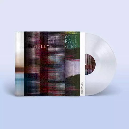 George FitzGerald: Stellar Drifting Ltd Clr - LP Record - Main image