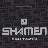 The Shamen: En-Tact Num Ltd - LP Record