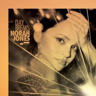 Norah Jones: Day Breaks - LP Record