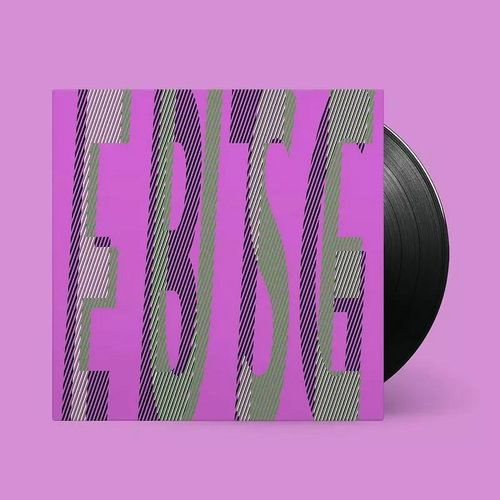 Everything But The Girl: Fuse Main image Everything But The Girl: Fuse - LP Record - Main image