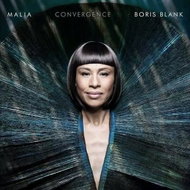 Malia: Convergence black - LP Record