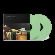 Have a Nice Life: Deathconsciousness Standard - LP Record
