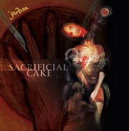 Jarboe: Sacrificial Cake Dlx Ltd Clr - LP Record