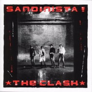 The Clash: Sandinista! - LP Record