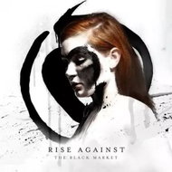 Rise Against: The Black Market Clr Ltd - LP Record