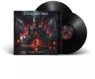 Axel Rudi Pell: Ghost Town - LP Record