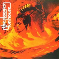 The Stooges: Fun House - LP Record
