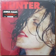Calvi Anna: Hunter LTD - LP Record