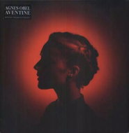 Agnes Obel: Aventine - LP Record
