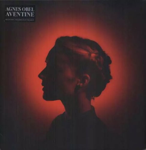 Agnes Obel: Aventine - LP Record - Main image