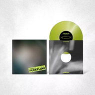 Le Sserafim: Pureflow Pt.1 electric - LP Record