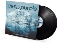 Deep Purple: Infinite B-sides & bonus songs - LP Record