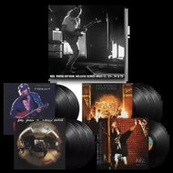 Young Neil: Official Release Series Discs 22, 23+, 24 & 25 Ltd Num - LP Record