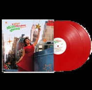 Norah Jones: I Dream of Christmas (Deluxe) Dlx Clr - LP Record