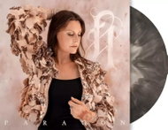 Jansen Floor: Paragon Ltd Clr - LP Record