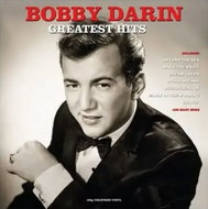 Bobby Darin: Greatest Hits CLR - LP Record