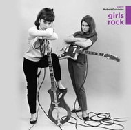 Various Artists: Girls Rock CLR - LP Record