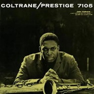 John Coltrane: Coltrane LTD - LP Record