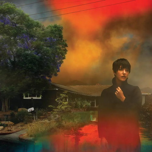 Sharon Van Etten: We've Been Going About This All Wrong Ltd Clr - LP Record - Main image