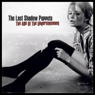 The Last Shadow Puppets: The Age of the Understatement - LP Record