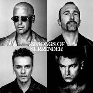 U2: Songs of Surrender Clr Ltd - LP Record