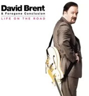 David Brent: Life On The Road LTD - LP Record