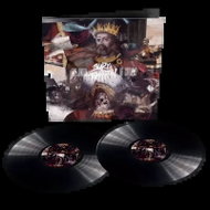 Bury Tomorrow: The Union of Crowns - LP Record