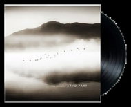 Arvo Pärt: The Sound of Arvo Pärt - LP Record