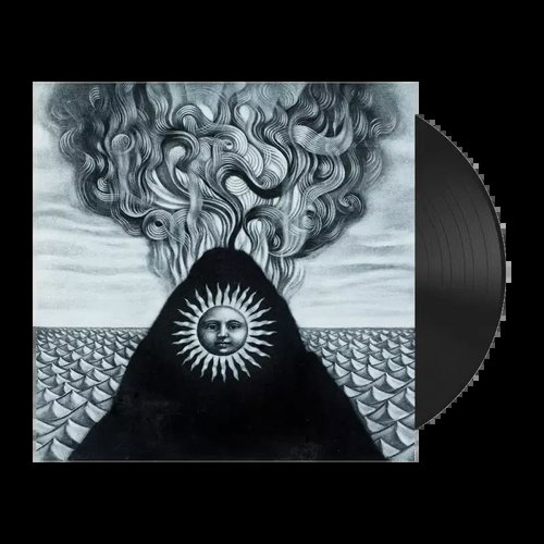 Gojira: Magma - LP Record - Main image