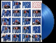 Bros: Push (35th Anniversary) Ltd Num Clr - LP Record