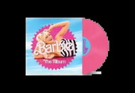 Various: Barbie The Album CLR - LP Record