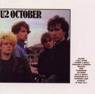 October - LP Record