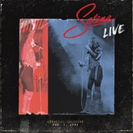 Selena: Selena Live - LP Record