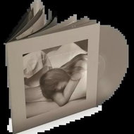 Taylor Swift: The Tortured Poets Department CLR - LP Record
