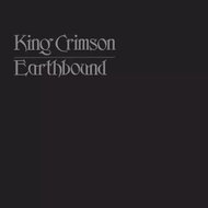 King Crimson: Earthbound - LP Record