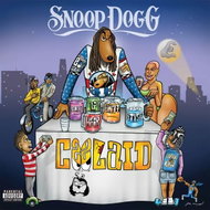 Snoop Dogg: Coolaid Ltd Clr - LP Record