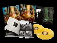 Savatage: Edge Of Thorns Ltd Clr - LP Record