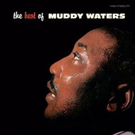 Muddy Waters: The Best of Muddy Waters LTD - LP Record