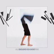 Alessandro Cortini: Scuro Chiaro Ltd Clr - LP Record
