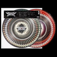 BABYMETAL: Metal Forth (deluxe Zoetrope LP) - LP Record