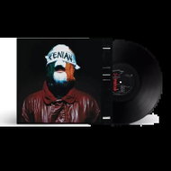 KNEECAP: Fenian Standard - LP Record