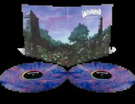 Windhand: Grief's Infernal Flower CLR - LP Record